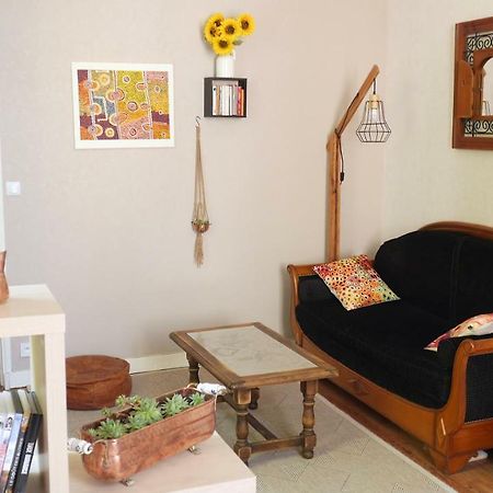 Périgueux Joli Appartement Vue Sur L'Eglise מראה חיצוני תמונה