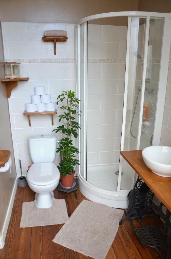 Périgueux Joli Appartement Vue Sur L'Eglise מראה חיצוני תמונה