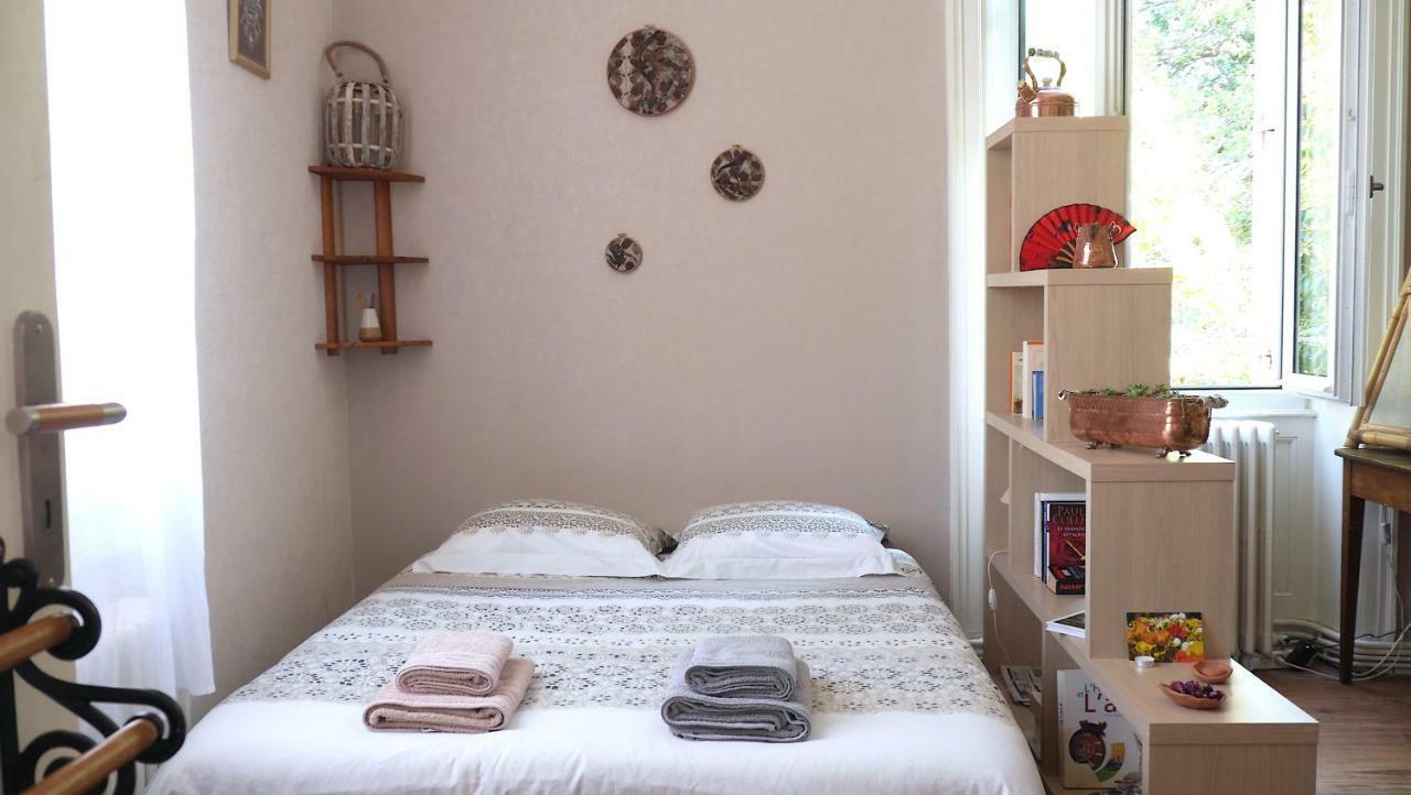 Périgueux Joli Appartement Vue Sur L'Eglise מראה חיצוני תמונה